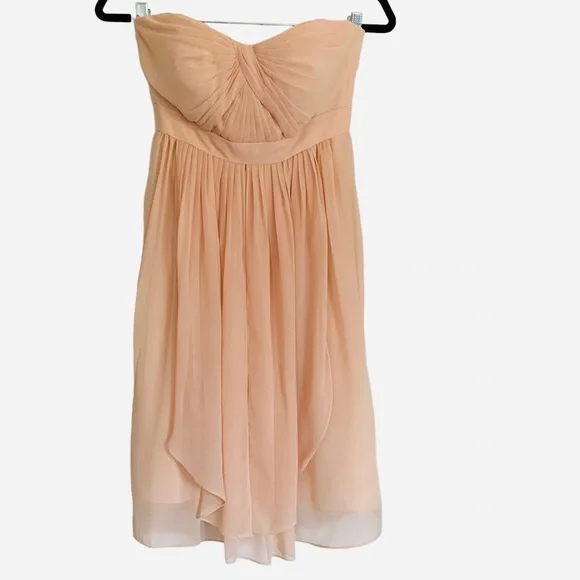 white christmas dresses Jenny Yoo ADA